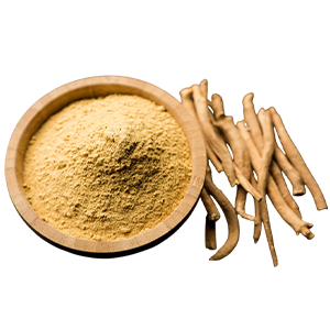 অশ্বগন্ধা